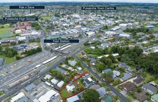5 Carlton Road, Pukekohe