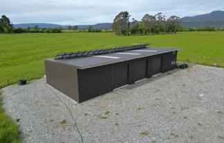 1094 Kaniere-kowhitirangi Road, Kokatahi