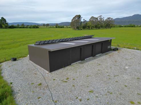 1094 Kaniere-Kowhitirangi Road, Kokatahi