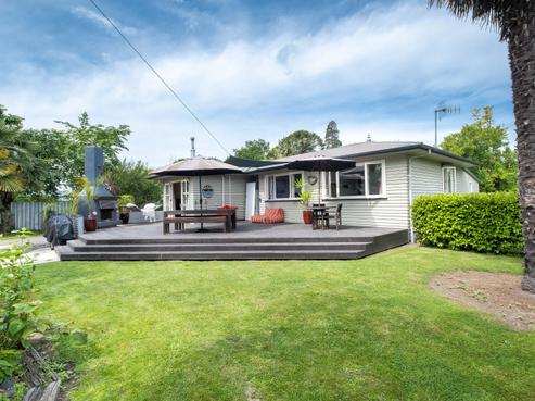 1008 Caroline Road, Mayfair