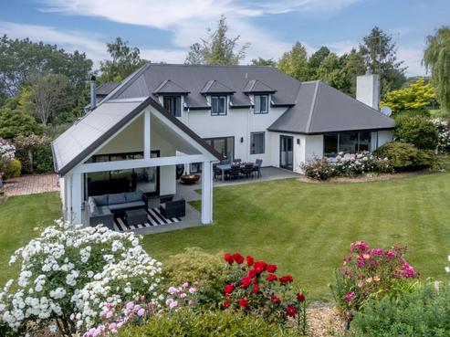 133 Springfield Road, Temuka