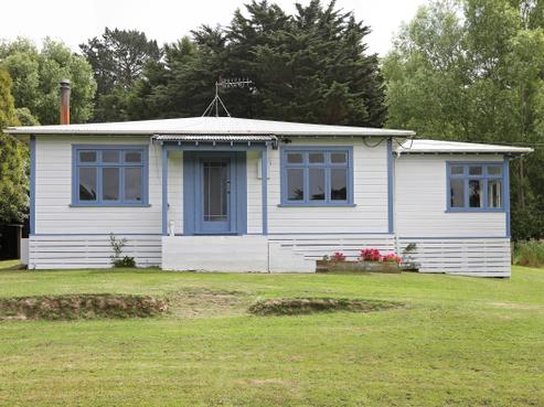 181 Harris Road, Woodville