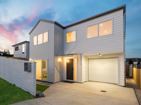 2 Northgrove Avenue, Hillcrest