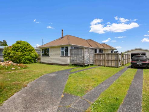 4 Moa Place, Tokoroa