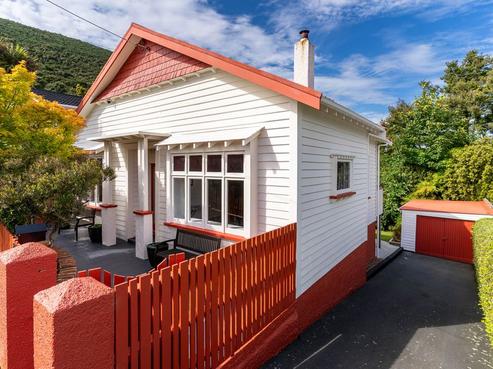 26 Uxbridge Street, Normanby
