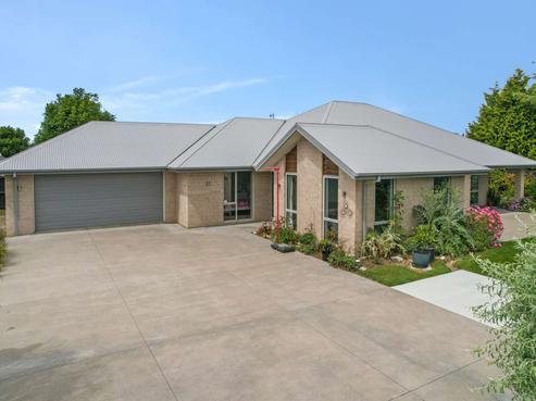 9 Stern Crescent, Rolleston