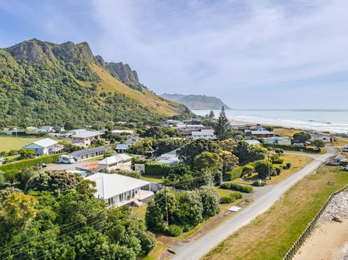 1225 Kairakau Road, Elsthorpe