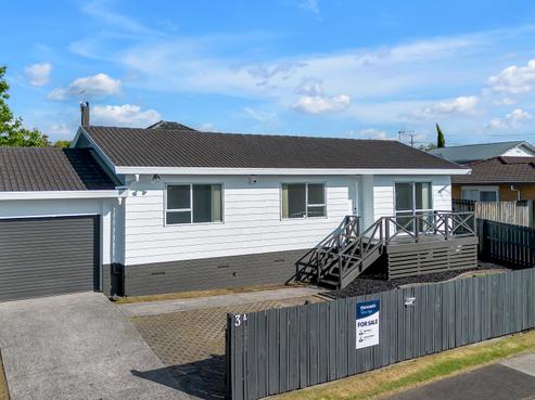 3A James Road, Manurewa