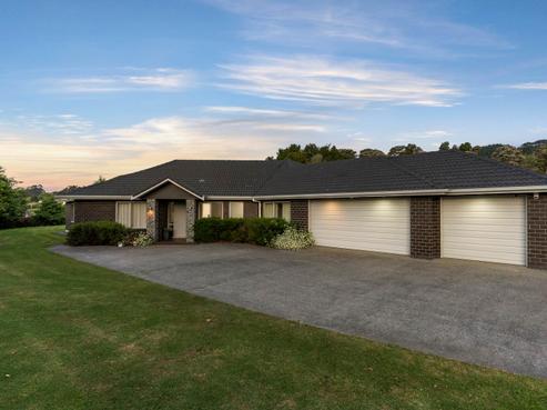 135 Drury Hills Road, Drury