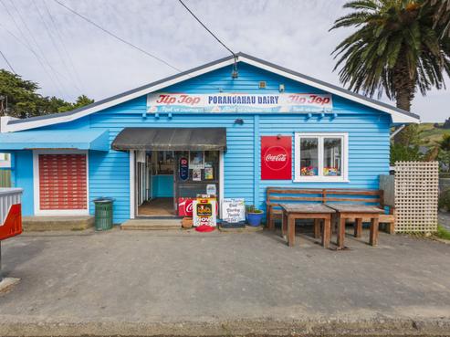 11 Abercromby Street, Porangahau