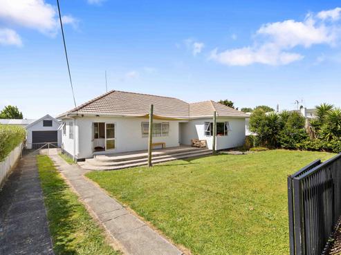 11 Turnbull Crescent, Morrinsville