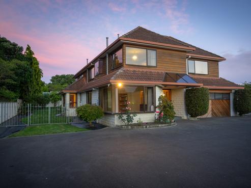 165 Russell Street, Palmerston North Central