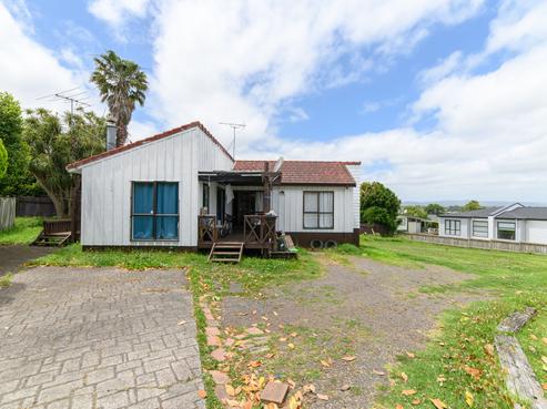 146 Coxhead Road, Wattle Downs