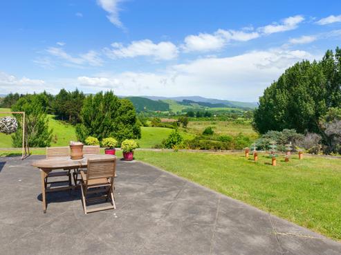 205 Taylors Road, Otaki
