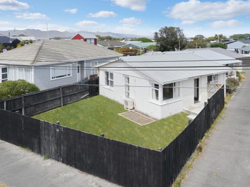 1/22 Keppel Street, New Brighton
