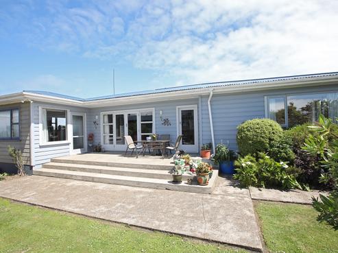 34 James Street, Riverton