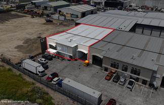 Golden opportunity in Wiri