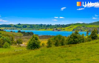 Lot 1 & 2 Phillips Road, Kaiwaka