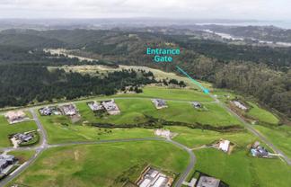 Sections @ Weiti Bay, Hibiscus Coast Surrounds