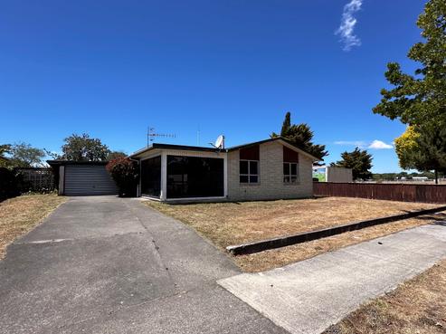 4 Amundsen Avenue, Flaxmere