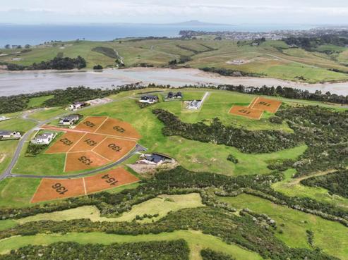 10 Taemai Place, Hibiscus Coast Surrounds