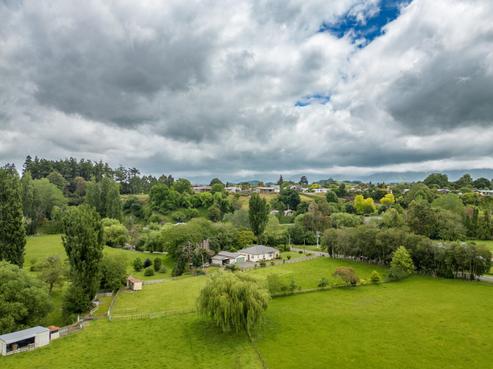 36 Riverdale Road, Dannevirke