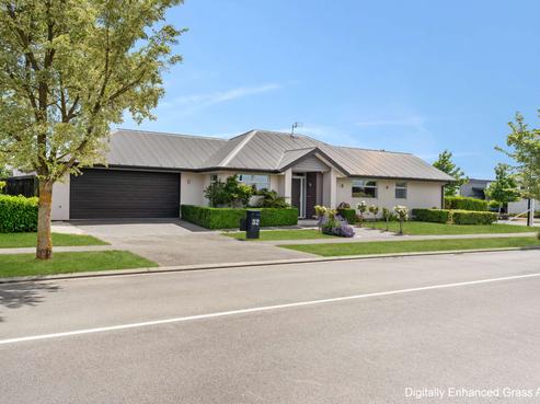 32 Preston Avenue, West Melton
