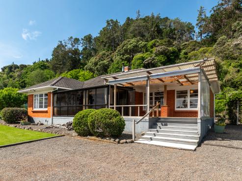 708 Tararu Road, Thames