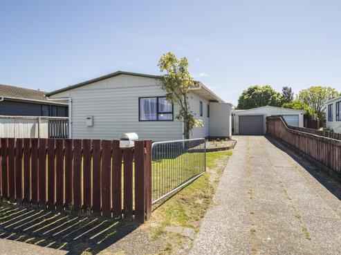 50 Maria Place, Turangi