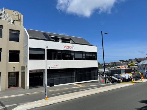 34 London Street, Dunedin Central