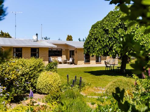 19 Fraser Avenue, Ranfurly