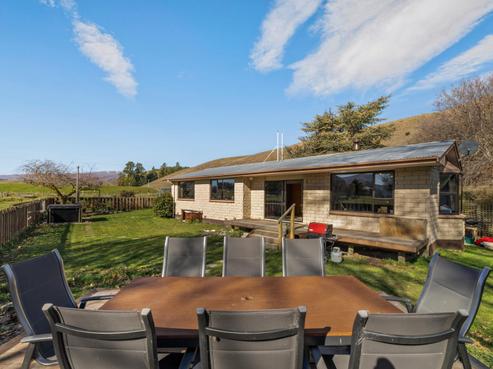 2915 Tarras-cromwell Road, Tarras