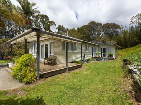 501 Paparore Road, Awanui