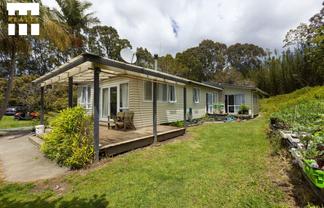 501 Paparore Road, Pukenui