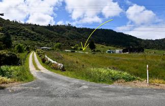 366 Oparara Loop Road, Karamea