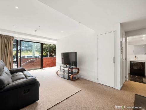 1/21D Rugby Street, Mount Cook