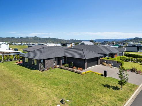 4 Ronomor Place, Whitianga