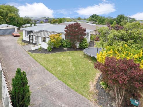 94 King Street, Rangiora