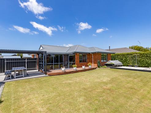 37 Hills Street, Kaiapoi