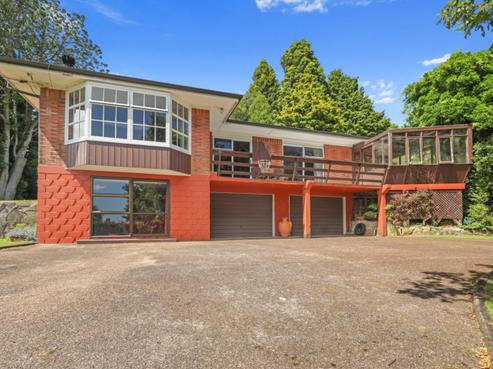 23 Johnston Road, Te Kuiti
