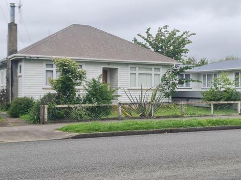 29 Liverpool Street, Levin
