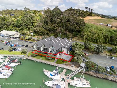 5 Baffin Street, Opua