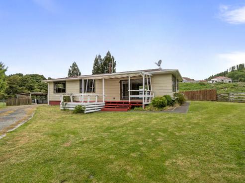 44 Ruanui Road, Taihape and Surrounds