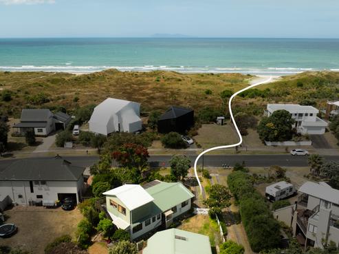 20 Papaunahi Road, Waihi Beach