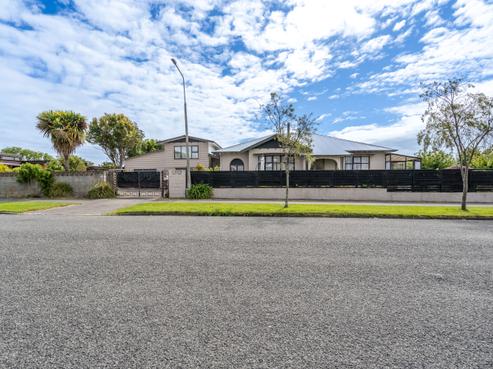 159 Princes Street, Strathern