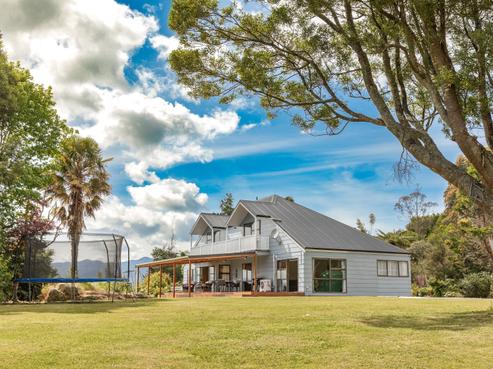 136 Alma Road, Cape Foulwind