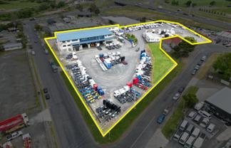 Strategically Position your New HQ