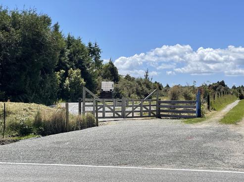 2041 Kumara Junction Highway, Kumara