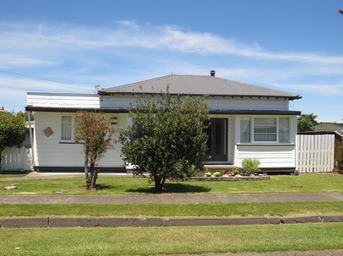134 Queen Street, Wairoa