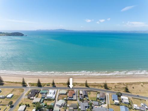 140 Tokerau Beach Road, Karikari Peninsula